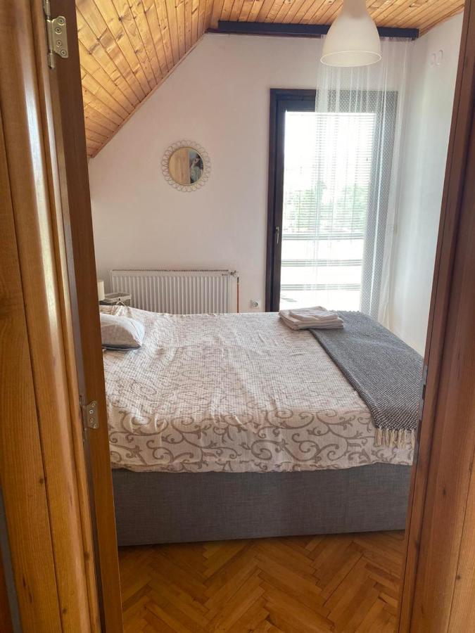 Kuca Sa Pogledom Na Tornik Villa Zlatibor Buitenkant foto