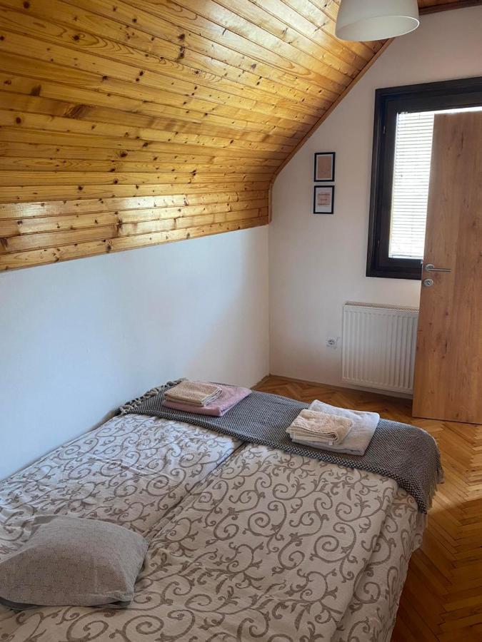 Kuca Sa Pogledom Na Tornik Villa Zlatibor Buitenkant foto