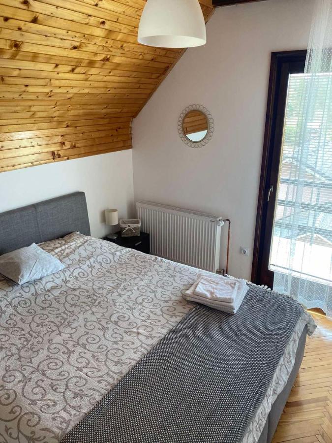 Kuca Sa Pogledom Na Tornik Villa Zlatibor Buitenkant foto