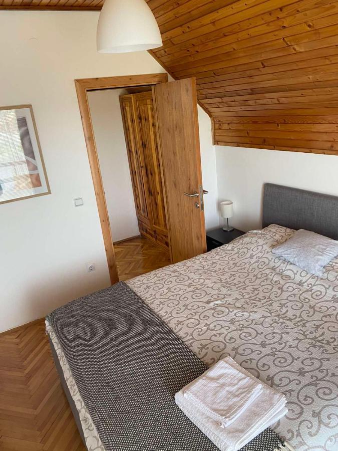 Kuca Sa Pogledom Na Tornik Villa Zlatibor Buitenkant foto