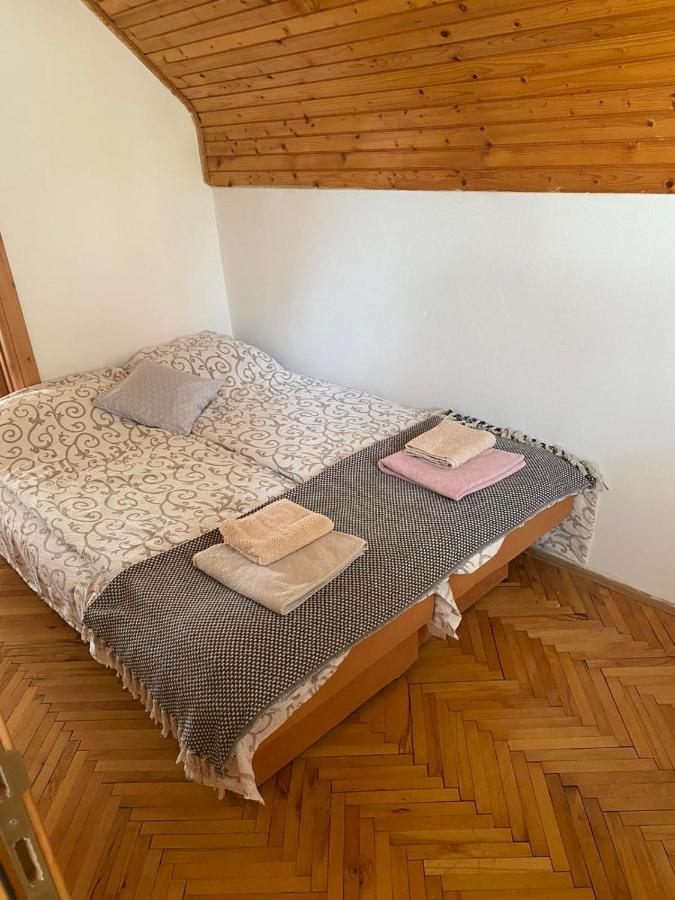 Kuca Sa Pogledom Na Tornik Villa Zlatibor Buitenkant foto