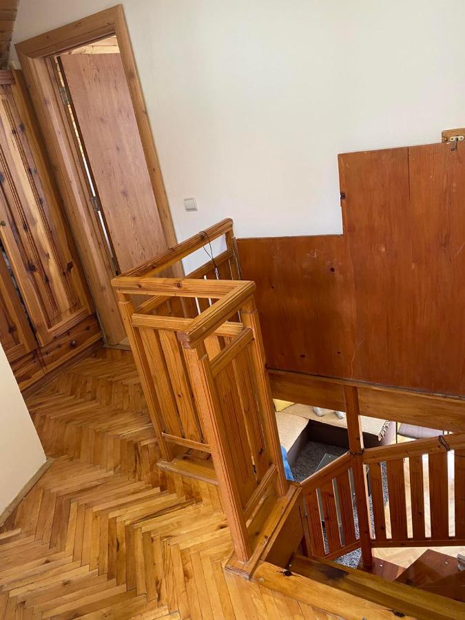Kuca Sa Pogledom Na Tornik Villa Zlatibor Buitenkant foto