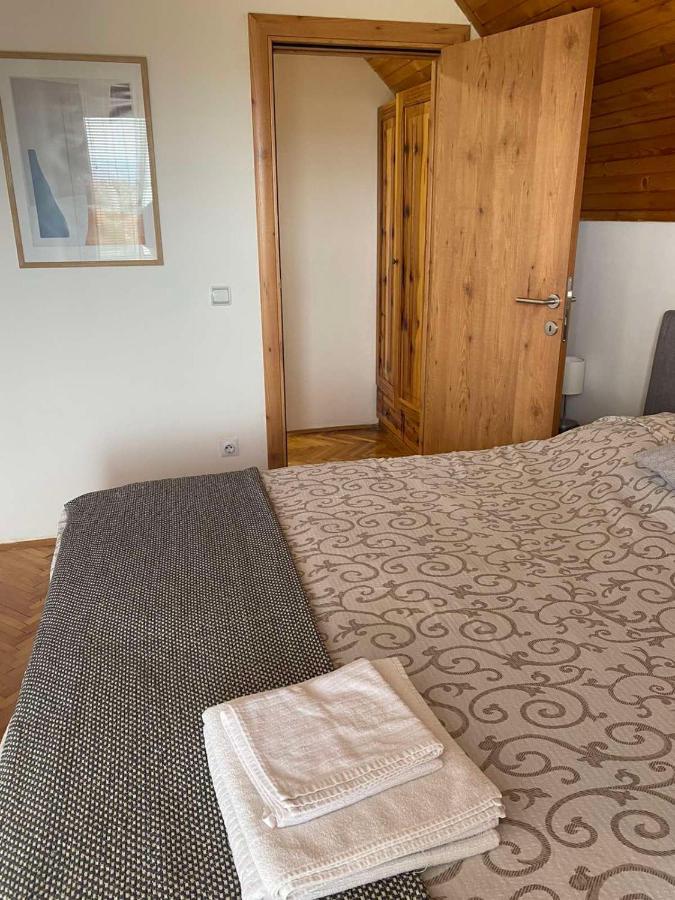 Kuca Sa Pogledom Na Tornik Villa Zlatibor Buitenkant foto