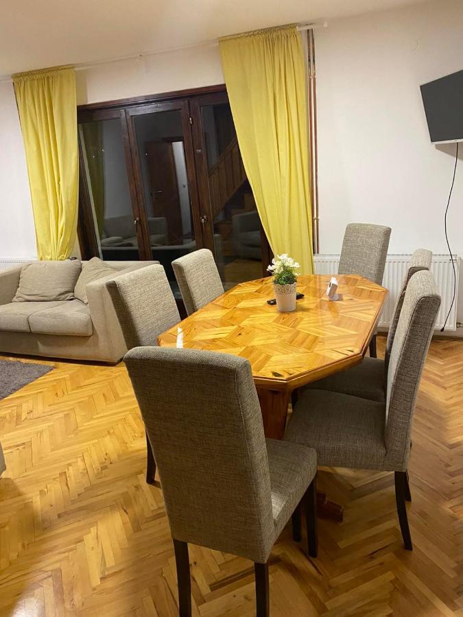 Kuca Sa Pogledom Na Tornik Villa Zlatibor Buitenkant foto