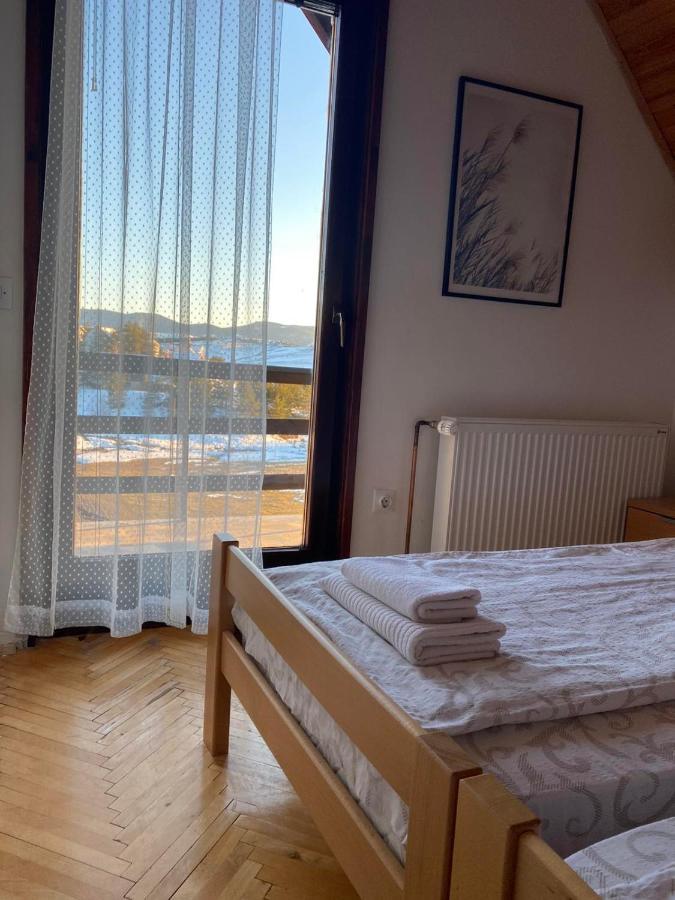 Kuca Sa Pogledom Na Tornik Villa Zlatibor Buitenkant foto