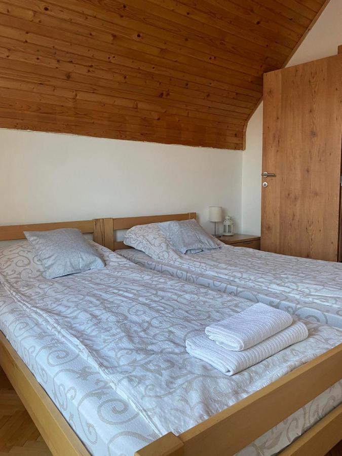 Kuca Sa Pogledom Na Tornik Villa Zlatibor Buitenkant foto