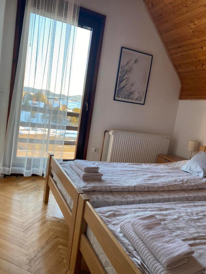 Kuca Sa Pogledom Na Tornik Villa Zlatibor Buitenkant foto