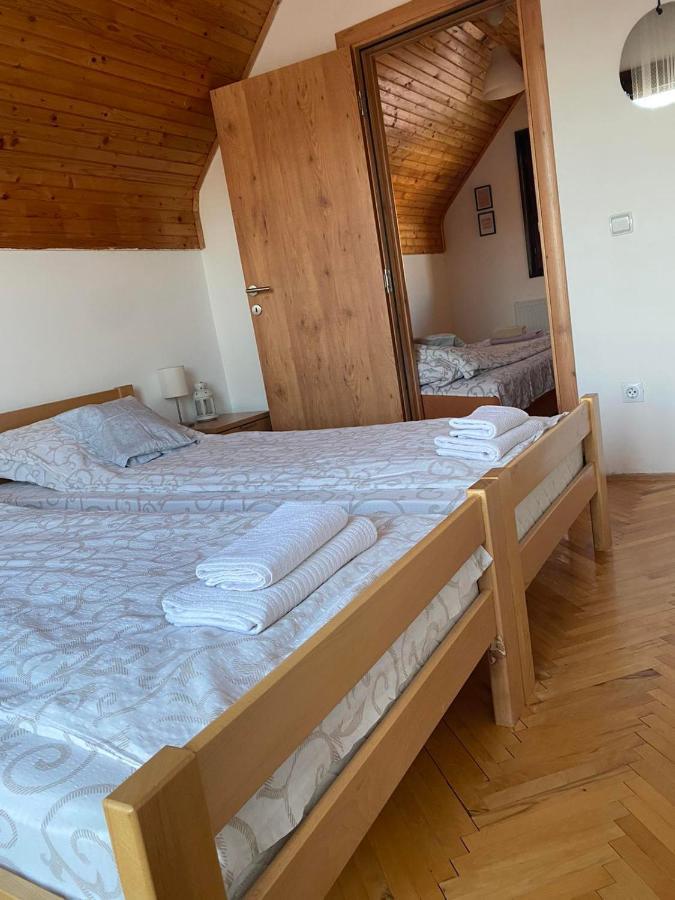 Kuca Sa Pogledom Na Tornik Villa Zlatibor Buitenkant foto
