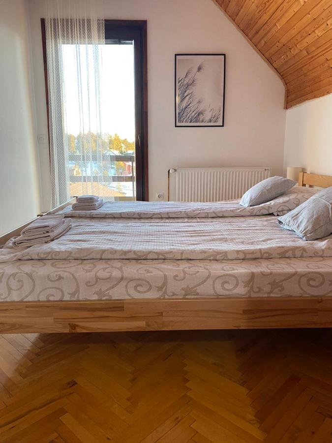 Kuca Sa Pogledom Na Tornik Villa Zlatibor Buitenkant foto