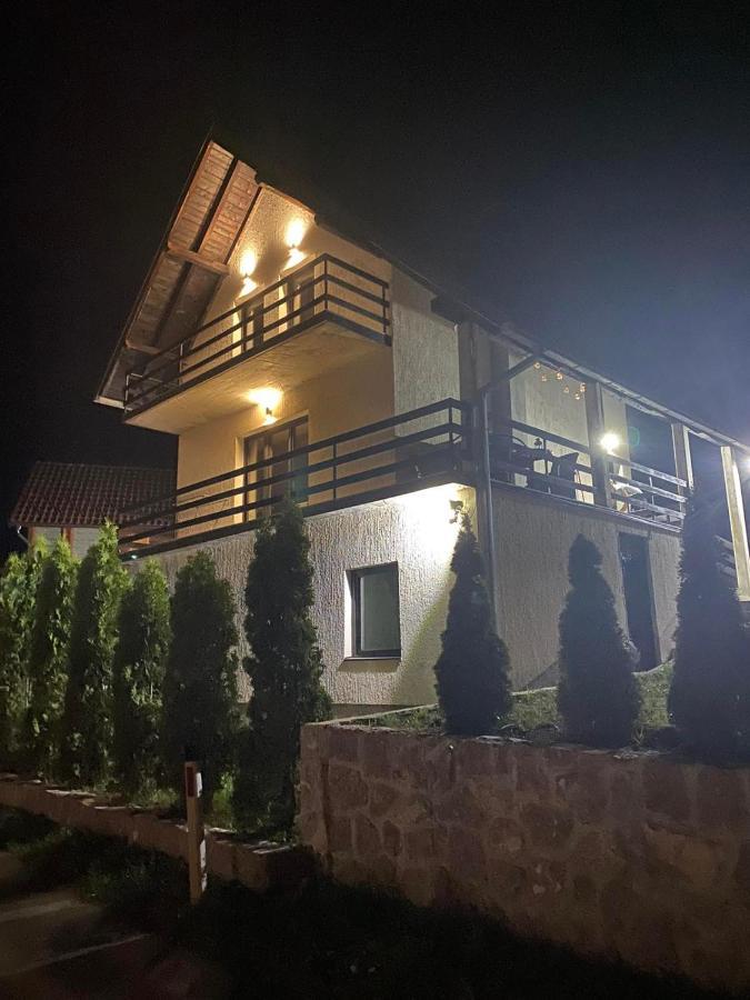 Kuca Sa Pogledom Na Tornik Villa Zlatibor Buitenkant foto
