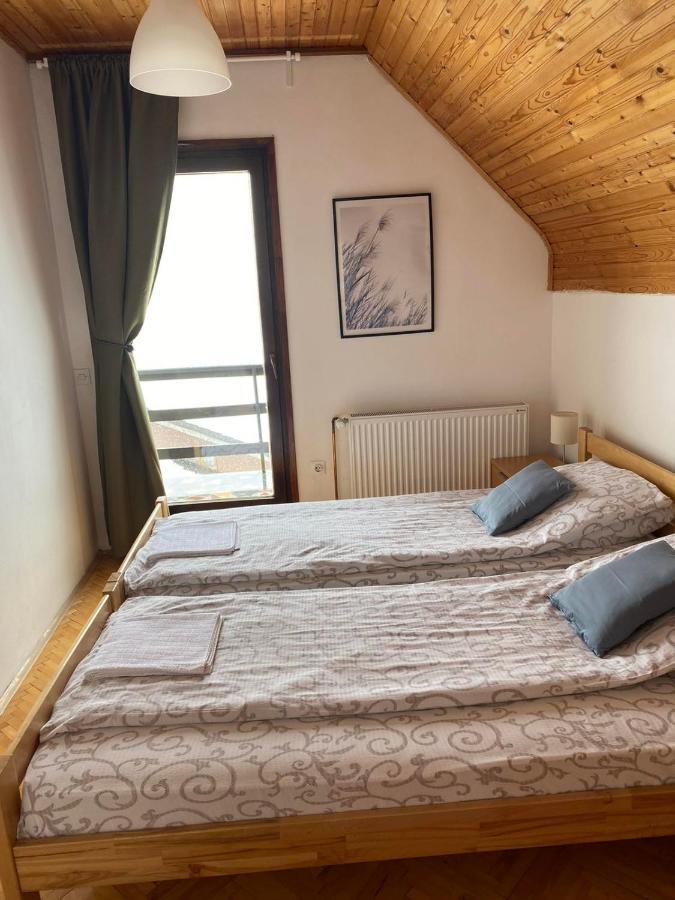 Kuca Sa Pogledom Na Tornik Villa Zlatibor Buitenkant foto