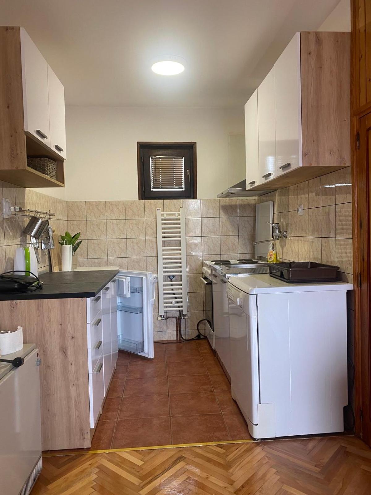 Kuca Sa Pogledom Na Tornik Villa Zlatibor Buitenkant foto